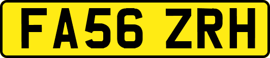 FA56ZRH