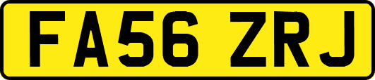 FA56ZRJ