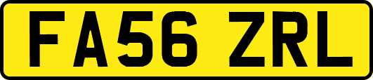 FA56ZRL