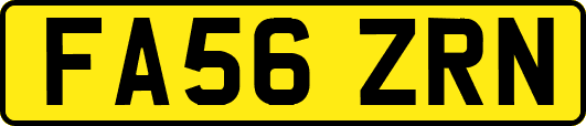 FA56ZRN