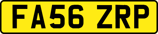 FA56ZRP