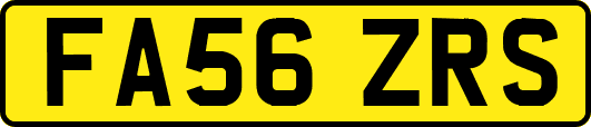 FA56ZRS