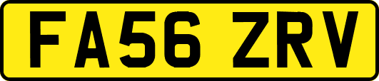 FA56ZRV