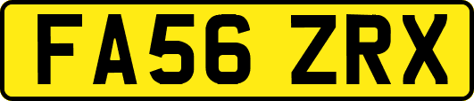 FA56ZRX