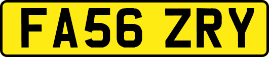 FA56ZRY