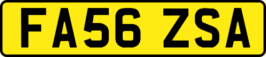 FA56ZSA
