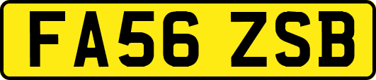 FA56ZSB