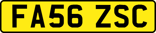FA56ZSC