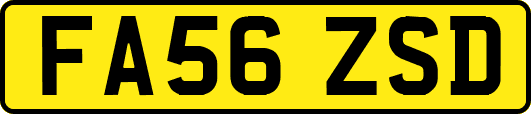 FA56ZSD