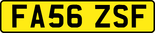 FA56ZSF
