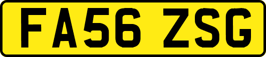 FA56ZSG
