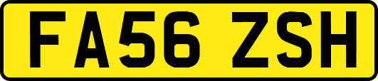 FA56ZSH