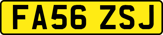 FA56ZSJ