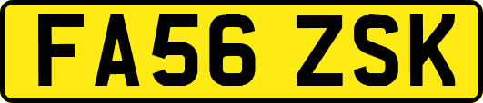FA56ZSK