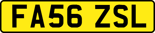 FA56ZSL