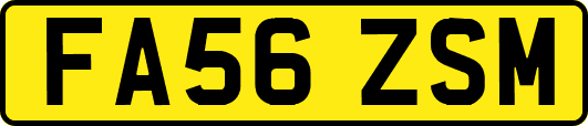 FA56ZSM
