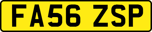 FA56ZSP