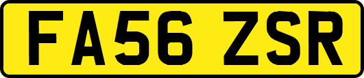 FA56ZSR