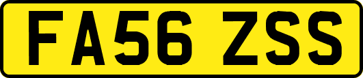 FA56ZSS