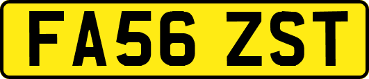 FA56ZST