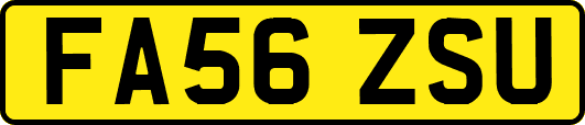 FA56ZSU