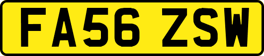 FA56ZSW
