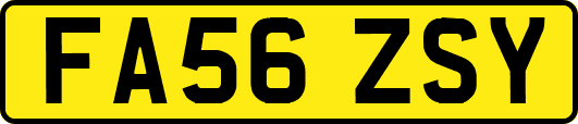 FA56ZSY