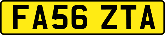 FA56ZTA