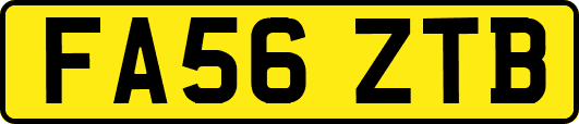 FA56ZTB