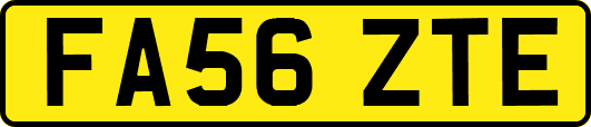 FA56ZTE
