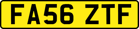 FA56ZTF