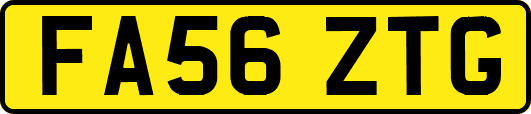 FA56ZTG