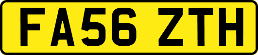 FA56ZTH
