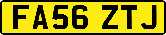 FA56ZTJ