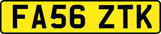 FA56ZTK