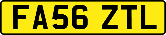 FA56ZTL