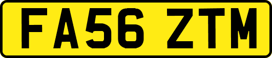 FA56ZTM