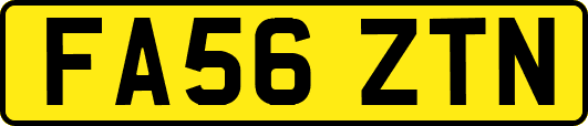 FA56ZTN