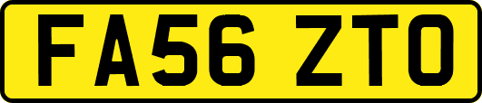 FA56ZTO