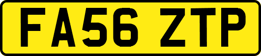 FA56ZTP