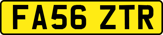 FA56ZTR