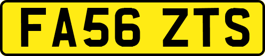 FA56ZTS