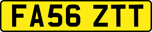 FA56ZTT
