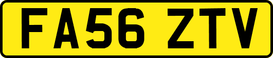 FA56ZTV