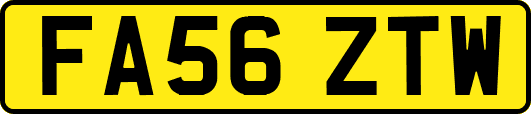 FA56ZTW