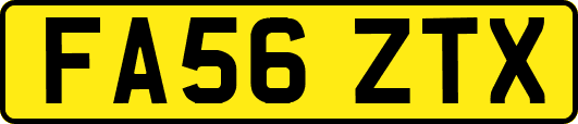 FA56ZTX