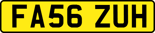 FA56ZUH