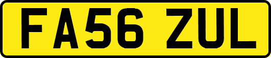 FA56ZUL