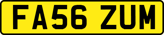 FA56ZUM