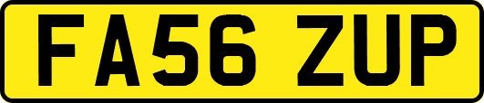 FA56ZUP